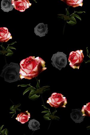 数码华亿平台印花华亿平台图片