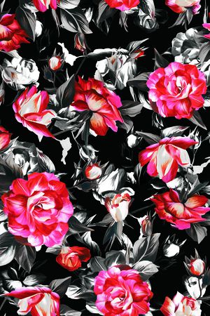 数码华亿平台印花华亿平台图片