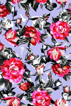 数码华亿平台印花华亿平台图片