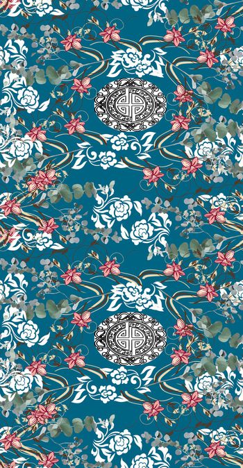 数码华亿平台印花华亿平台图片