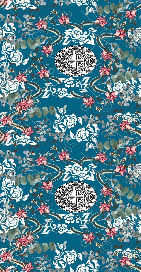 数码华亿平台印花华亿平台图片