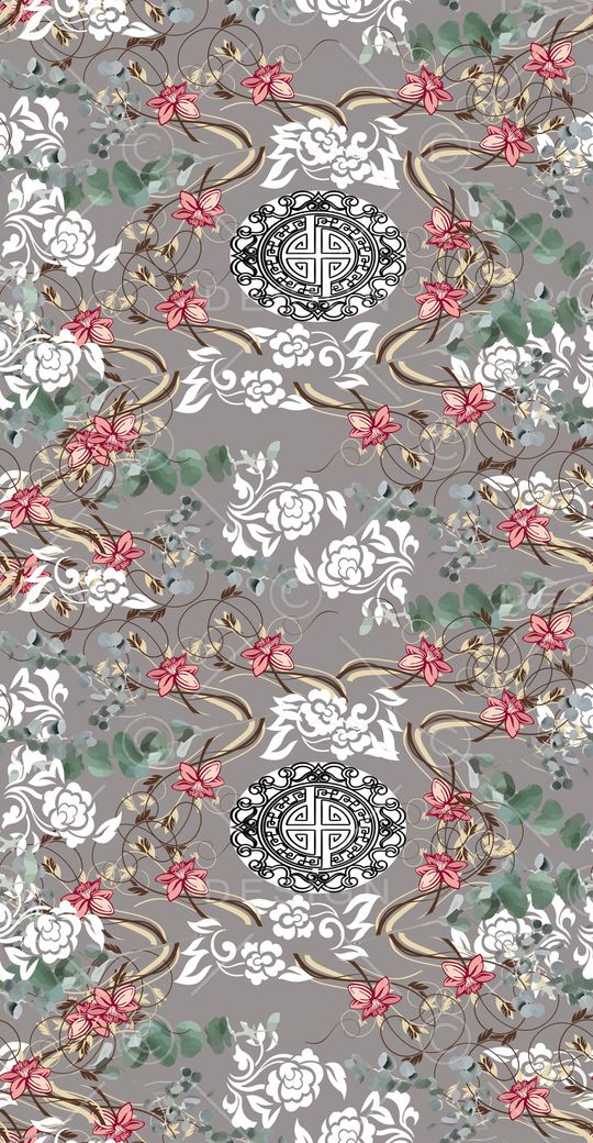 数码华亿平台印花华亿平台图片