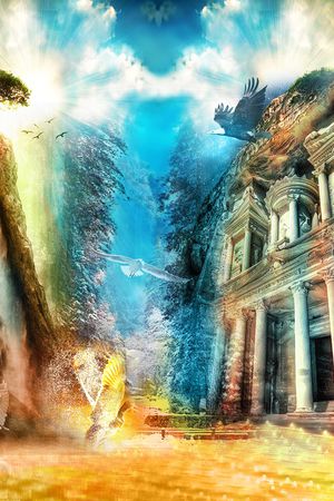 定位花印花华亿平台图片