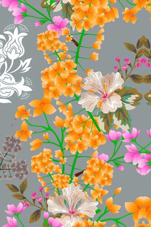 数码华亿平台印花华亿平台图片