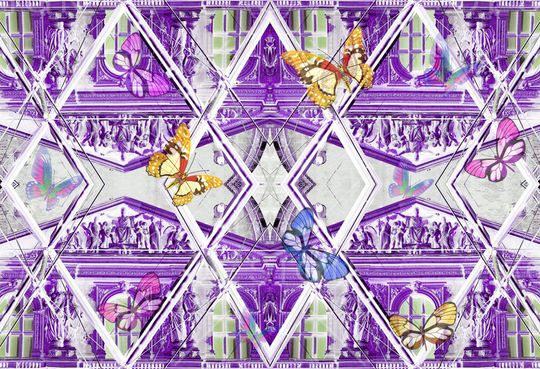 数码华亿平台印花华亿平台图片