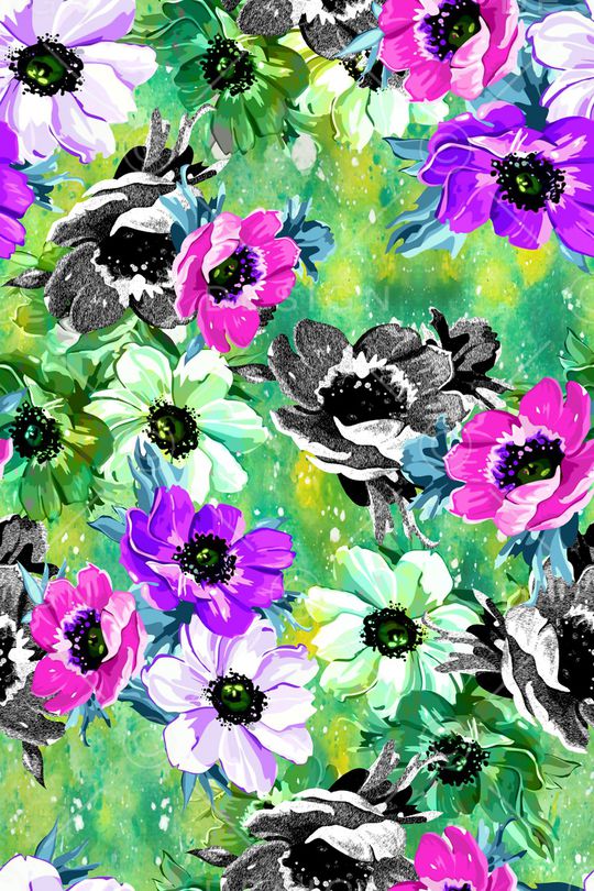 数码华亿平台印花华亿平台图片