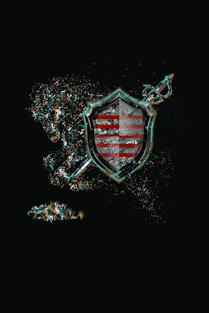 骑士印花华亿平台图片