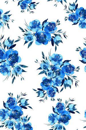 春夏华亿平台印花华亿平台图片