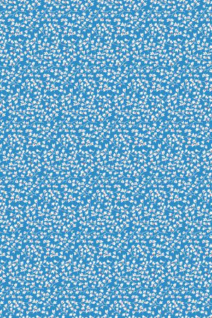 春夏华亿平台印花华亿平台图片