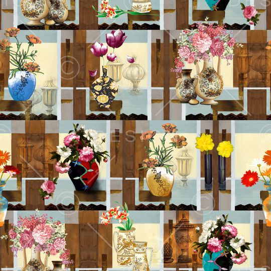 数码华亿平台印花华亿平台图片