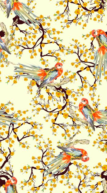 女装印花华亿平台图片