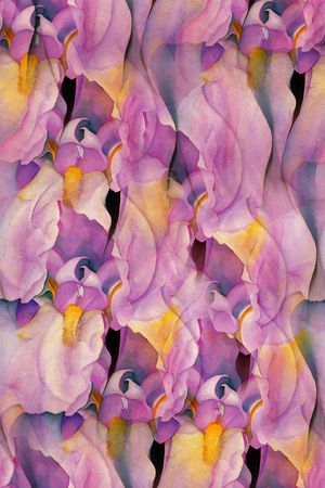 数码华亿平台印花华亿平台图片