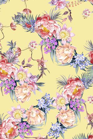 数码华亿平台印花华亿平台图片