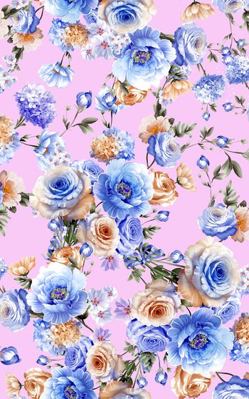 数码华亿平台印花华亿平台图片