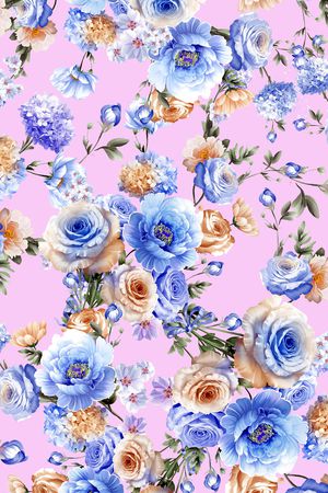 数码华亿平台印花华亿平台图片