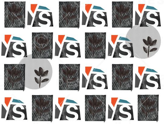 休闲印花华亿平台图片