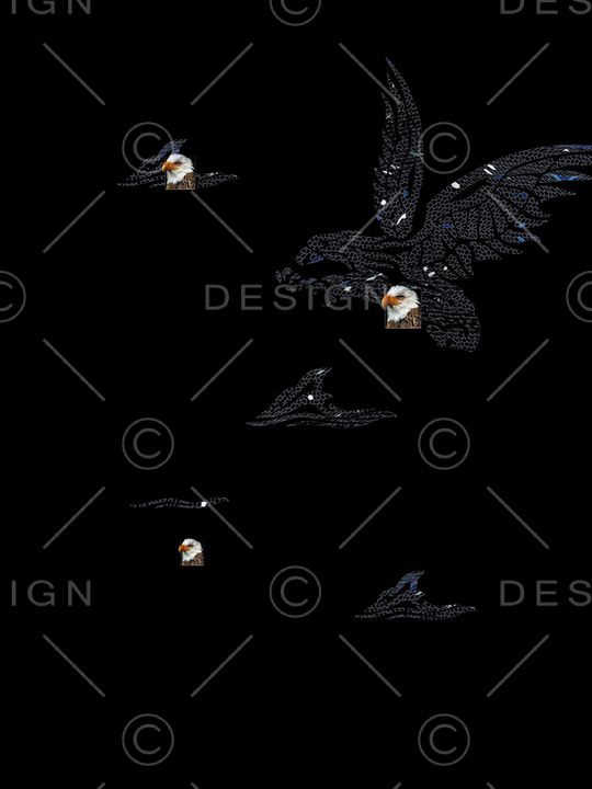 男装印花华亿平台图片