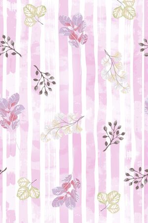 春夏华亿平台印花华亿平台图片