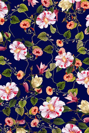 数码华亿平台印花华亿平台图片