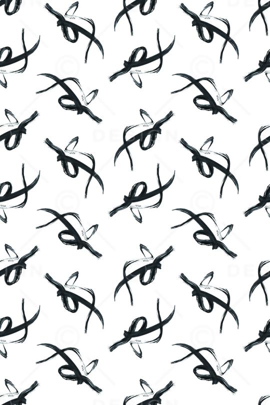 时尚印花华亿平台图片