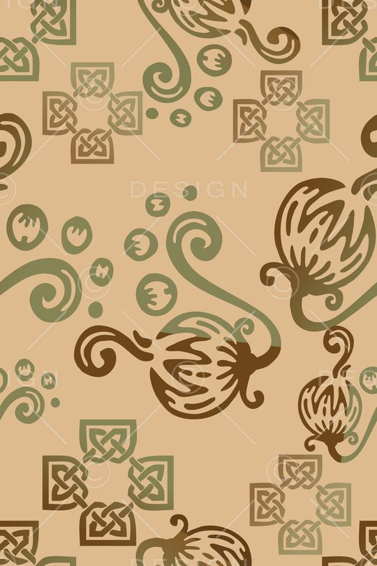 传统华亿平台印花华亿平台图片