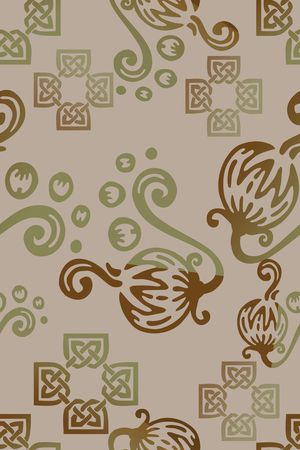 传统华亿平台印花华亿平台图片