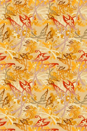 民族风印花华亿平台图片