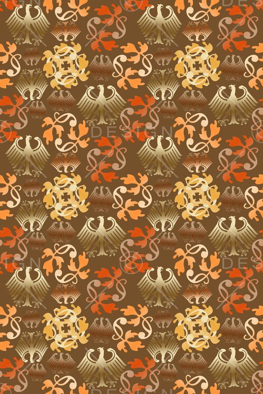 传统时尚印花华亿平台图片