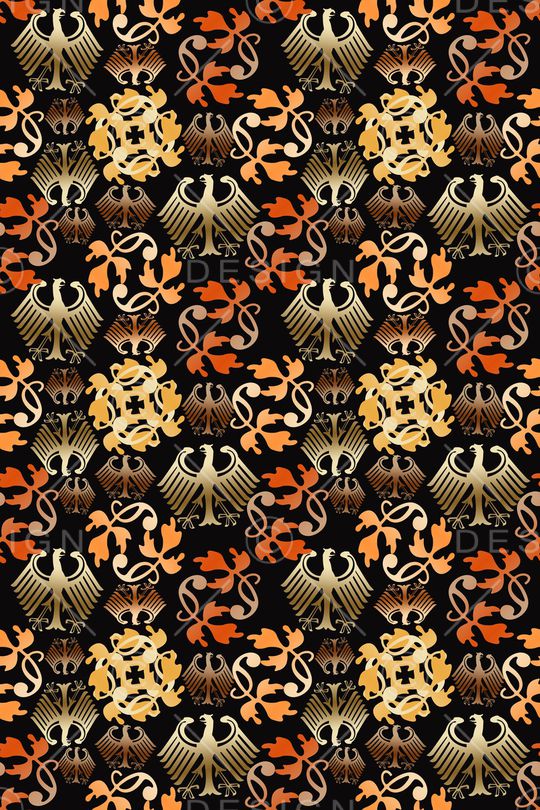 传统时尚印花华亿平台图片