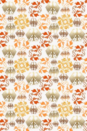 传统时尚印花华亿平台图片