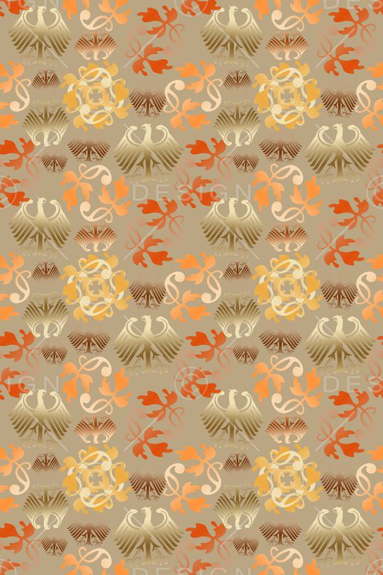 传统时尚印花华亿平台图片