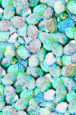 肌理印花华亿平台图片