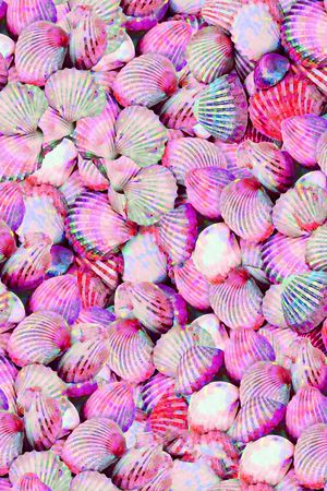 肌理印花华亿平台图片