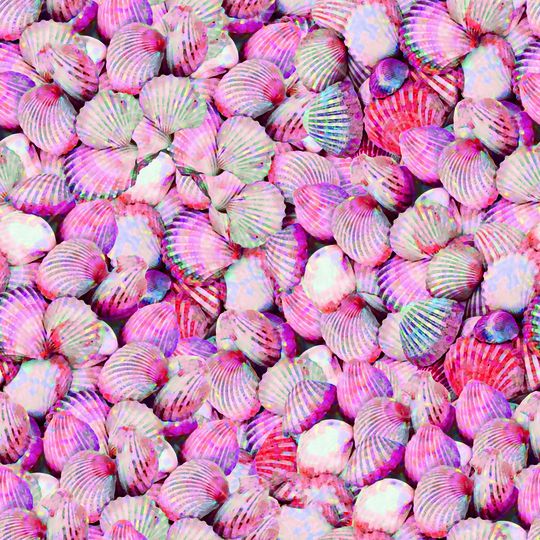 肌理印花华亿平台图片