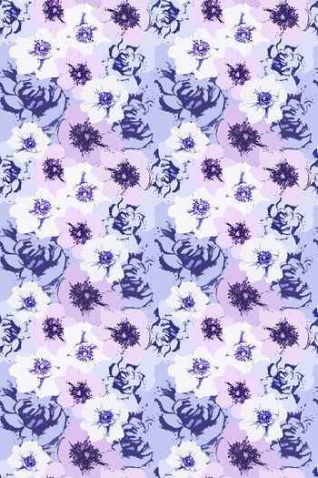 1191868-大紫碎花