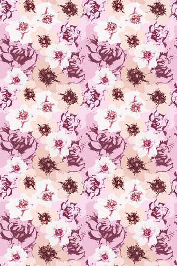 1191869-大粉碎花