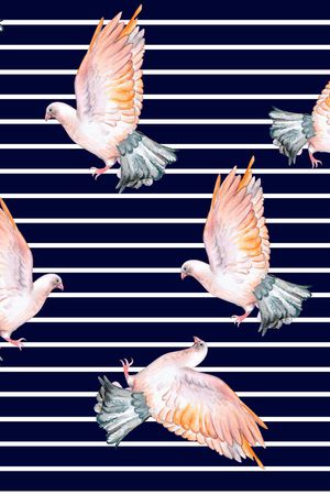 春夏华亿平台印花华亿平台图片