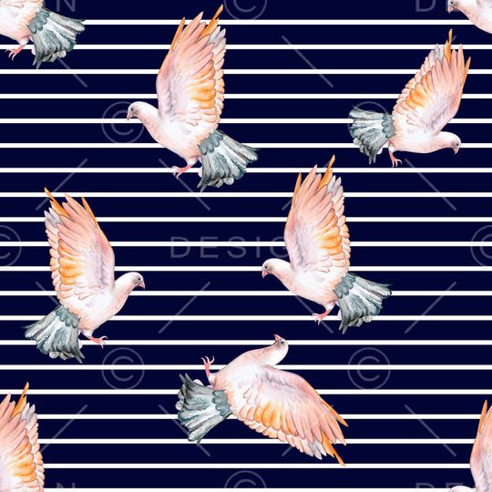 春夏华亿平台印花华亿平台图片