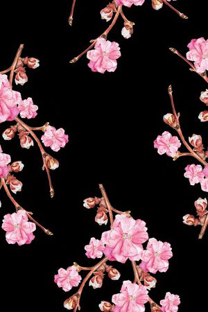 桃花印花华亿平台图片