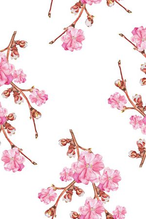 桃花印花华亿平台图片