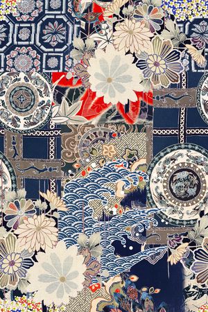 数码华亿平台印花华亿平台图片