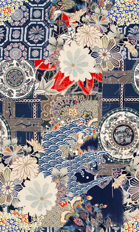 数码华亿平台印花华亿平台图片