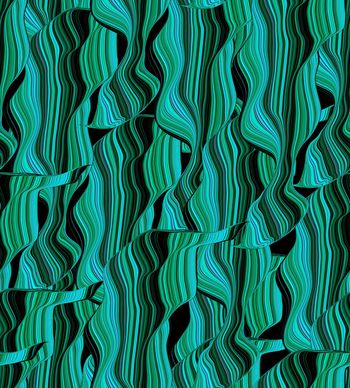 1191955-复古动感几何花卉3