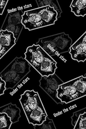 字母印花华亿平台图片