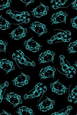 童装印花华亿平台图片