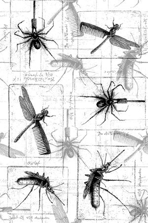 潮牌印花华亿平台图片