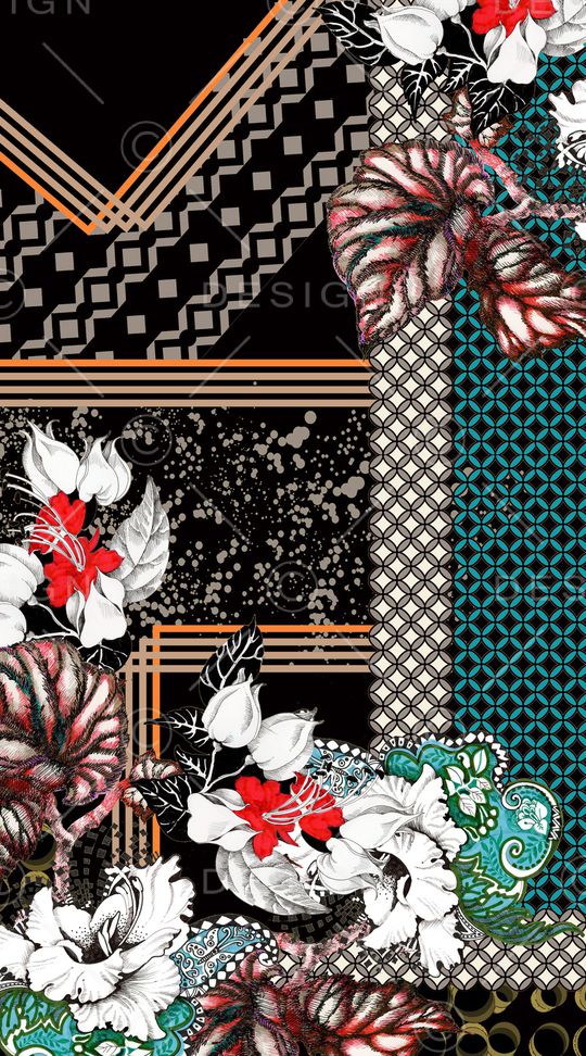 数码华亿平台印花华亿平台图片