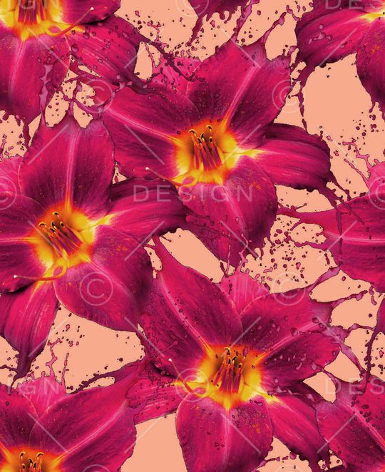 数码华亿平台印花华亿平台图片