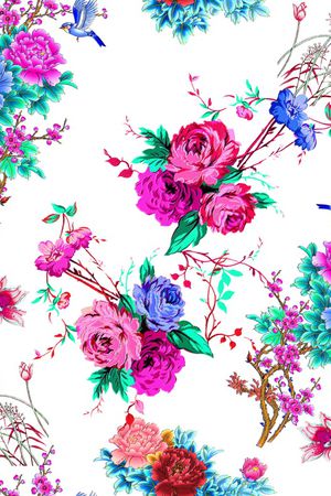 数码华亿平台印花华亿平台图片