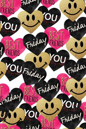 春夏华亿平台印花华亿平台图片